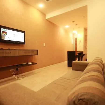 Domingos 403 Apartment